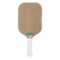 Eco-Friendly Pickleball Paddles: The Rise of Sustainable Carbon Fiber Technology in Sports Equipment