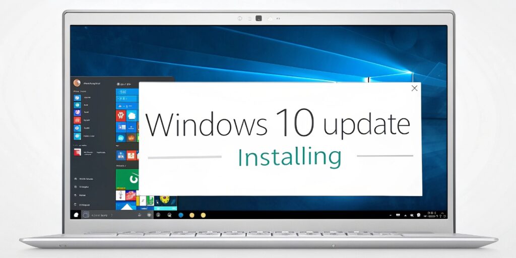 Fixed: Windows Update Stuck on Download after Windows 10 Update