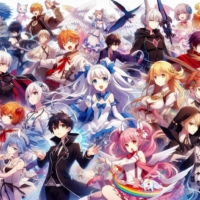 2025’s Ultimate Guide: Best Anime Torrent Sites for Safe, Fast, and HD Downloads