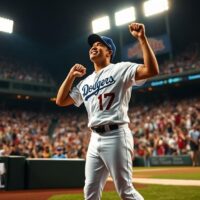 Shohei Ohtani's Clutch Hit Fuels Dodgers' Comeback Victory in 2024 MLB Seoul Series Opener Against Padres