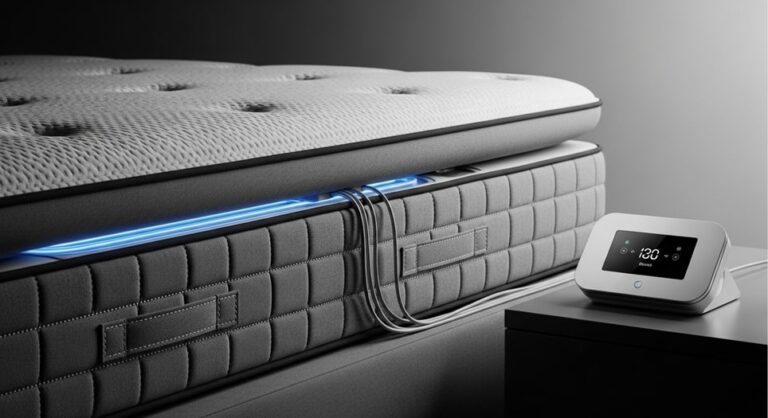 Eight Sleep Pod 2 Pro Cover 2025 Review: Advanced Cooling & Tracking