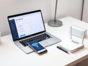 How to Recover a Forgotten Wi-Fi Password on Any Device: Complete Step-by-Step Guide