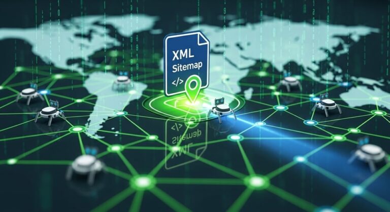 How to Create and Submit an XML Sitemap to Google for Max SEO Indexing