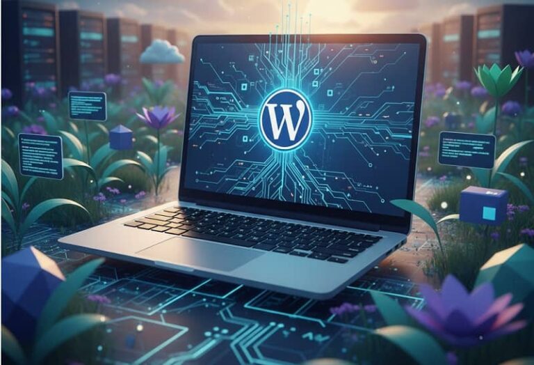 How to Create a WordPress Website — Complete Step-by-Step Guide for Beginners