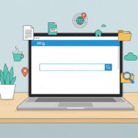 Mastering Bing Advanced Search Operators: A Complete Practical Guide for Precision Search