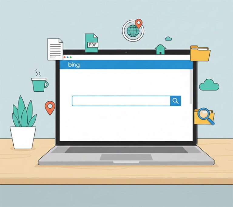 Mastering Bing Advanced Search Operators: A Complete Practical Guide for Precision Search