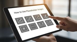 How to Use Placeholder Images Effectively and Where to Find Them