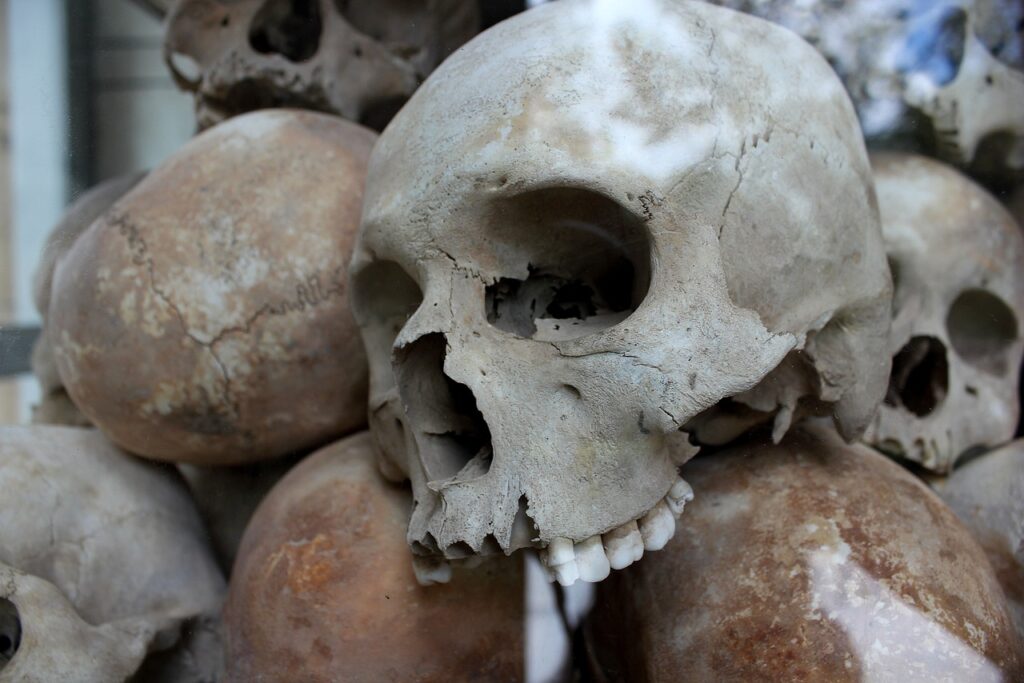 Understanding the 1994 Rwandan Genocide: A Comprehensive Historical Account