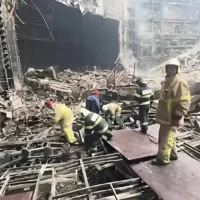 Moscow concert hall attack: Russia says 60 dead, 145 injured in concert hall raid 2 Moscow concert hall attack: Russia says 60 dead, 145 injured in concert hall raid