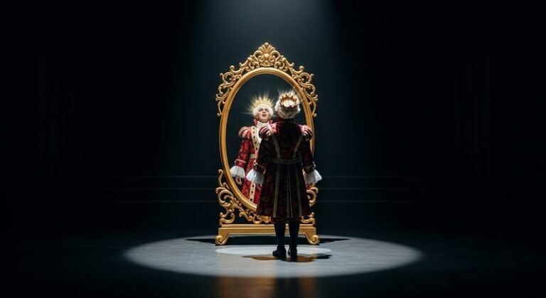 Narcissistic Personality Disorder: Symptoms, Causes, Diagnosis, and Evidence-Based Treatment Options