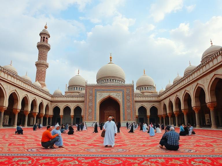 Timeless Islamic Wisdom: 100+ Inspirational Quotes from Prophet Muhammad and the Quran for Daily Life