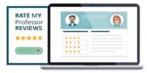 Understanding the True Impact of Negative Rate My Professor Reviews
