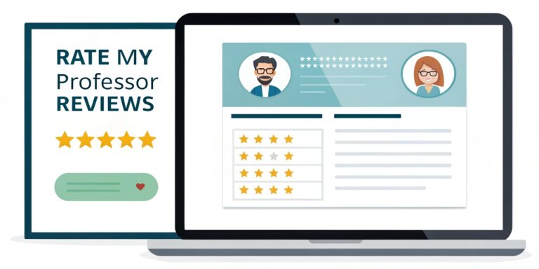 Understanding the True Impact of Negative Rate My Professor Reviews