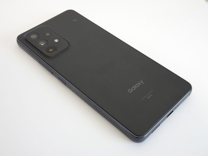 Samsung Galaxy A53 Review