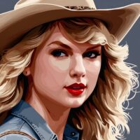 Swiftly Captured: Exploring the Artistry of Taylor swift ai pictures 1 Swiftly Captured: Exploring the Artistry of Taylor swift ai pictures