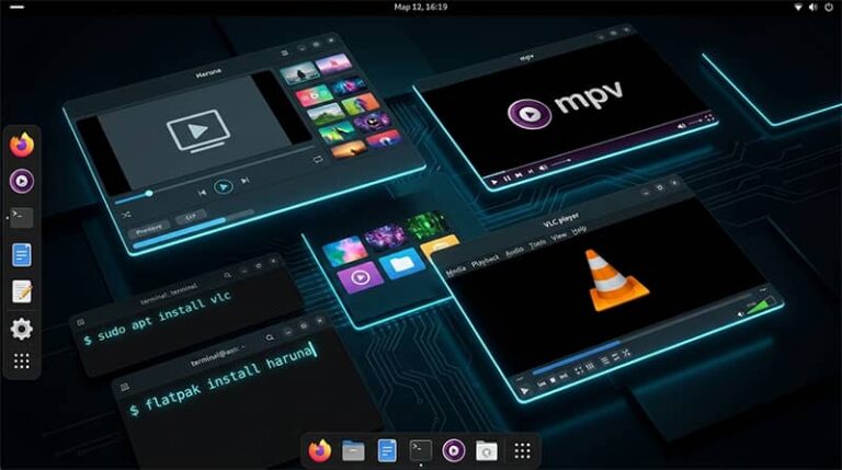 Best Open-Source Video Players for Linux in 2026: Expert Reviews and Installation Guides