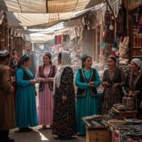 Who are the Uyghurs in China And Why China Is Targeting Them