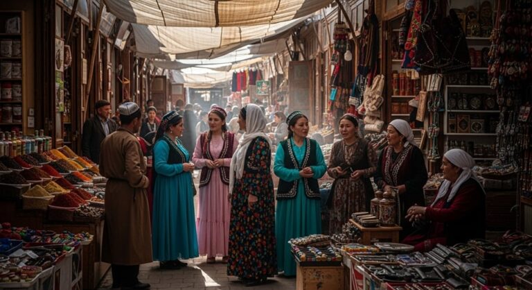 Who are the Uyghurs in China And Why China Is Targeting Them