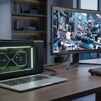 Unlock Your Laptop’s True Power: A Guide to Choosing the Right External GPU