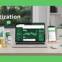 The Ultimate Guide to Blog Monetization: Turn Your Passion into Profit in 2025