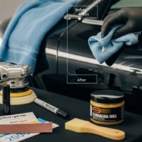 How to Remove Scratches from Car Paint: Complete DIY Guide 1 How to Remove Scratches from Car Paint: Complete DIY Guide