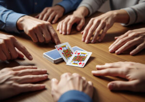 How to Play Snap Card Game: Official Rules, Winning Strategies & Fun Variations for 2026