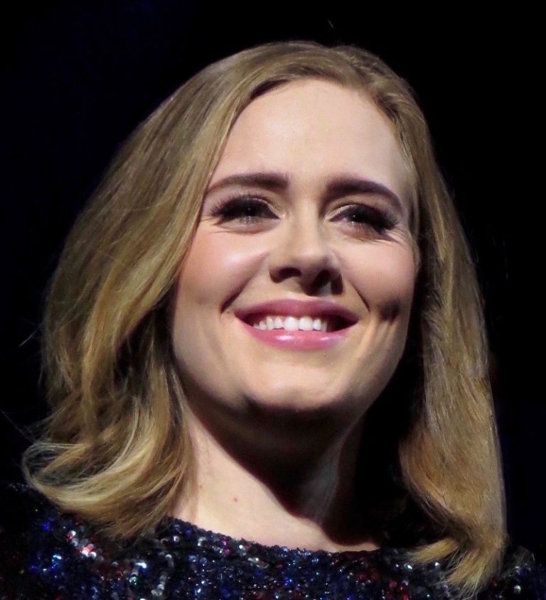 Adele’s 16 Grammy Victories: A Complete Look at Her Award-Winning Career