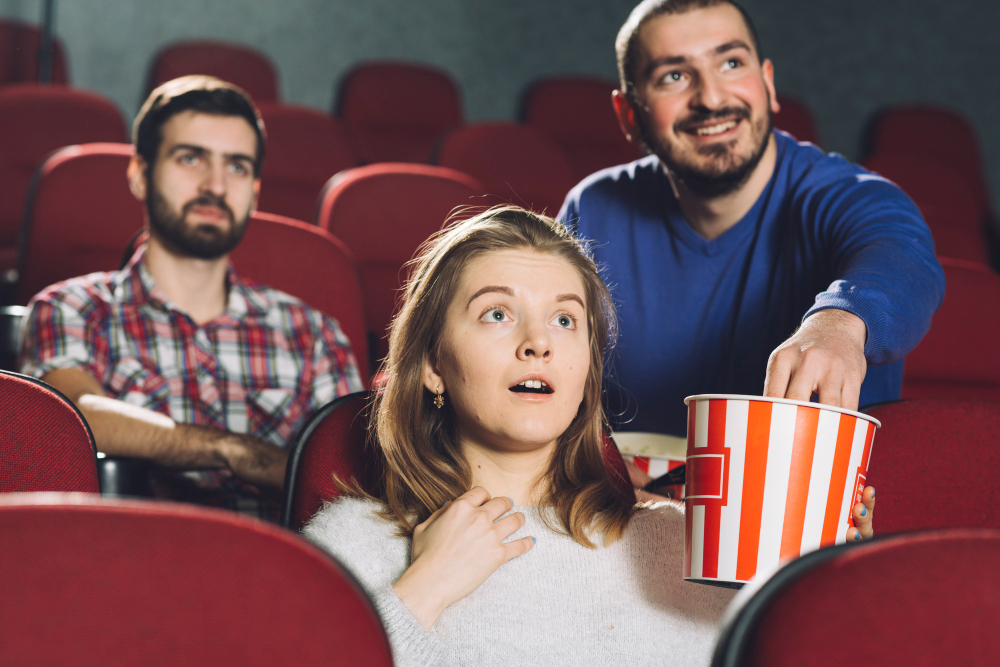 Feature image The 25 Best Comedy Movies Of All Time