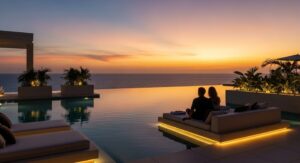 Adults-Only Luxury and Ultimate Service