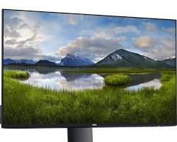 Dell U2419H monitor