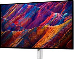 Dell UltraSharp U2723QE monitor