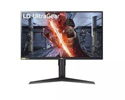 LG 27GL850B monitor