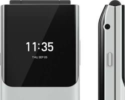 Nokia 2720 Flip