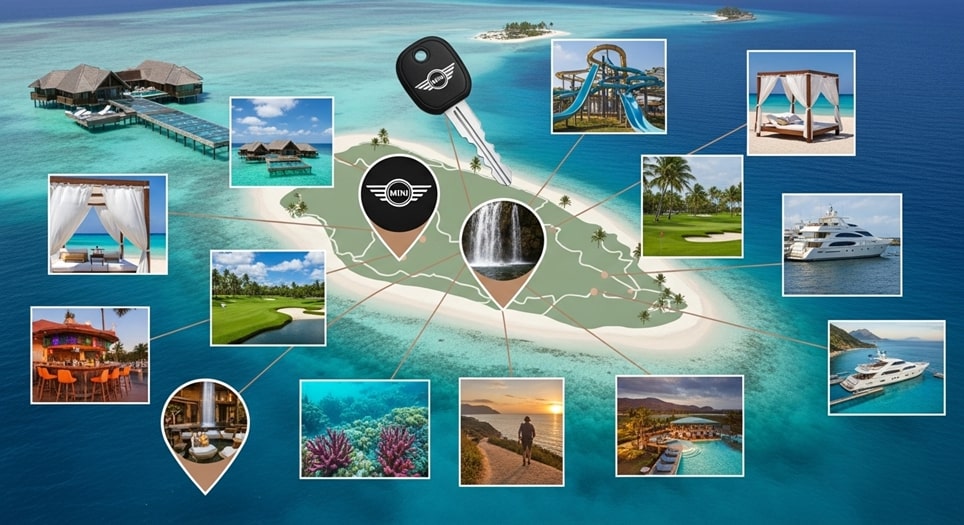 The 12 Best All-Inclusive Resorts In The Caribbean A Summary Roster The 12 Best All-Inclusive Resorts In The Caribbean A Summary Roster