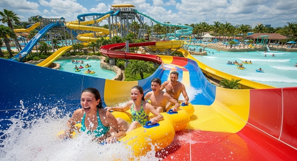 The 12 BEST Luxury All-Inclusive Caribbean Resorts for 2025: An Ultimate Guide 3 The Gold Standard for Family-Friendly All-Inclusives