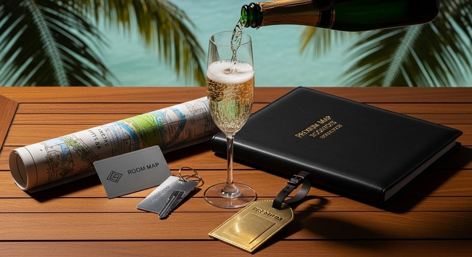 The 12 BEST Luxury All-Inclusive Caribbean Resorts for 2025: An Ultimate Guide 1 The Selection Criteria for Elite All Inclusive Resorts