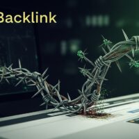 How to remove toxic backlinks