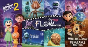 The 30 Best Animated Movies of All Time (2025 Update): From Disney and Pixar to Anime Classics