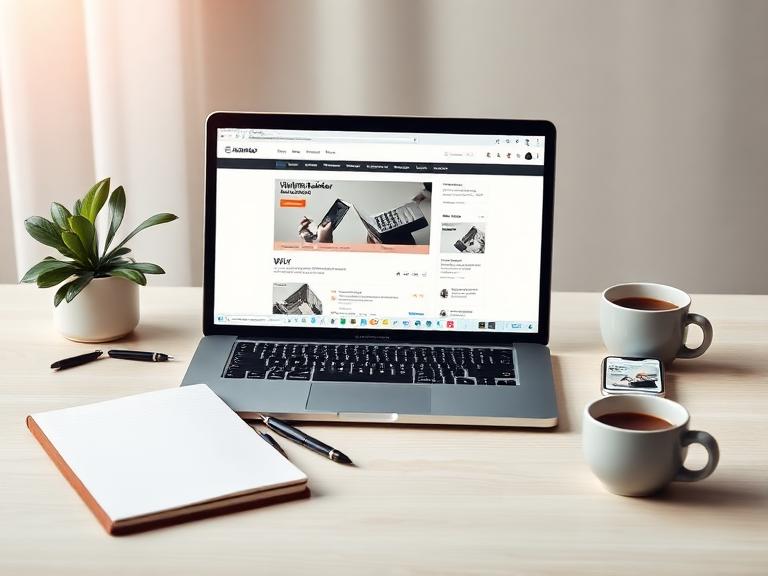 How to Build a Website for Free in 2026: Step-by-Step Guide for Beginners (No Coding Required)