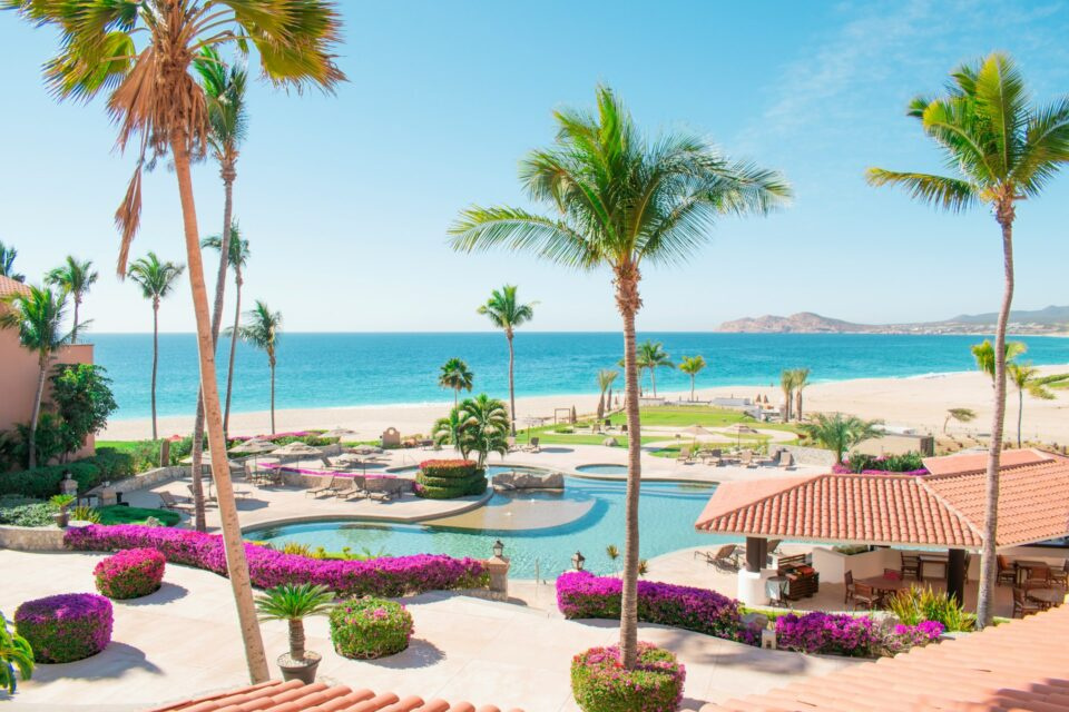 Feature image The Ultimate Guide to Mexico's 12 Best All-Inclusive Resorts