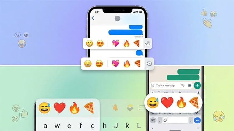 How to Get New Emojis on iPhone and Android (Complete Guide)