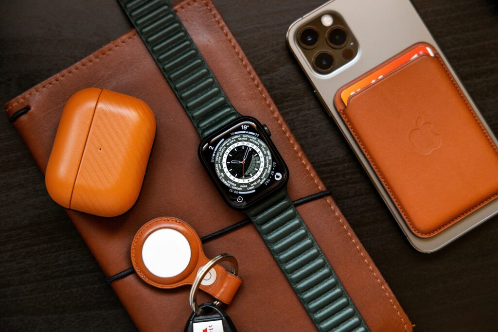 Top Apple Watch Apps to Transform Fitness, Productivity, and Daily Life in 2025