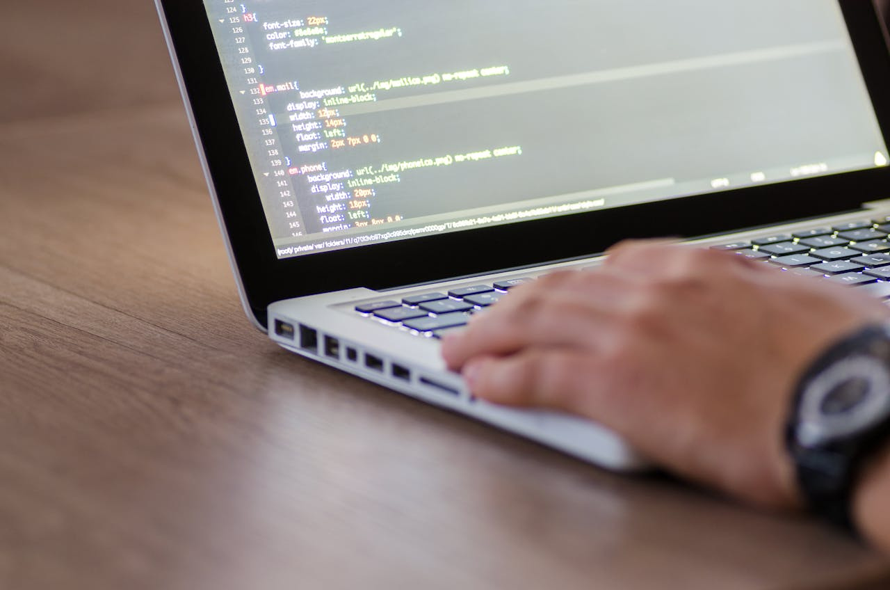 Best Practices for SEO-Friendly Web Development