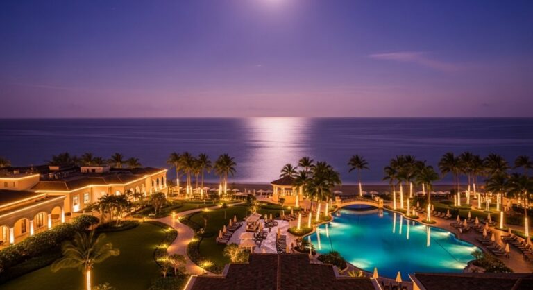 The 12 BEST Luxury All-Inclusive Caribbean Resorts for 2025: An Ultimate Guide