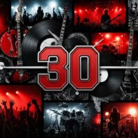 The 30 Best Rock Bands Of All Time: The Architects of Sound and Cultural Revolution