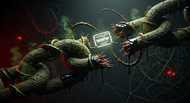 Toxic Backlinks and SEO: Complete Guide to Identify, Remove and Prevent Harmful Links in 2025