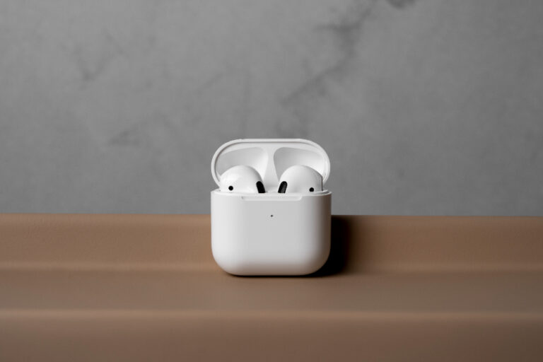 Factory Reset Apple AirPods: Step-by-Step Guide for All Models (AirPods 1/2/3, Pro, Max)