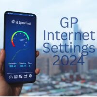 GP Internet Settings  for 2025 – Full 2G/3G/4G APN Setup Guide (Bangladesh)