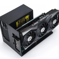 Best Thunderbolt 4 eGPU Enclosures: RTX 4090 & 7900 XT Guide