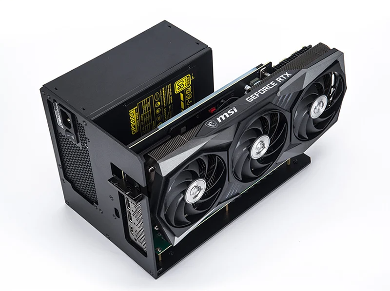 Best Thunderbolt 4 eGPU Enclosures: RTX 4090 & 7900 XT Guide